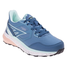 Hi-Tec Bario Wp Wo's 92800401583 blu 2