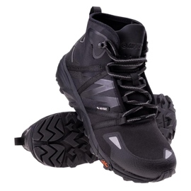 Scarpe Hi-Tec V-Lite Shift I + 92800382658 nero 1