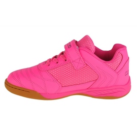 Scarpe Kappa Damba Oc K Jr. 260765OCK-2211 rosa 1