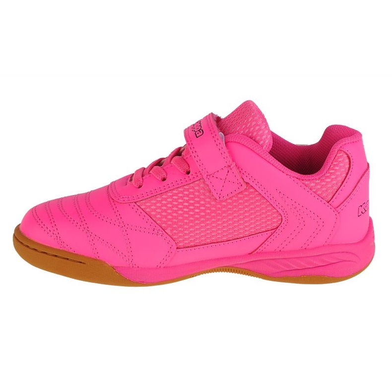 Scarpe Kappa Damba Oc K Jr. 260765OCK-2211 rosa 1