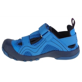 Kappa Diggiley K Jr 260787K-6067 blu 1