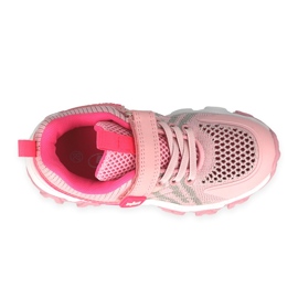 Befado scarpe giovani 516Q101 rosa 1