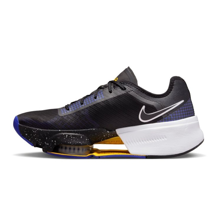Scarpa Nike Air Zoom SuperRep 3 W DA9492-001 nero 1