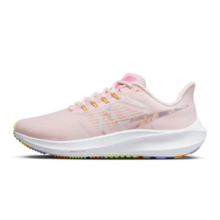 Nike Air Zoom Pegasus 39 Premium W DO9483-600 scarpe da corsa rosa 1