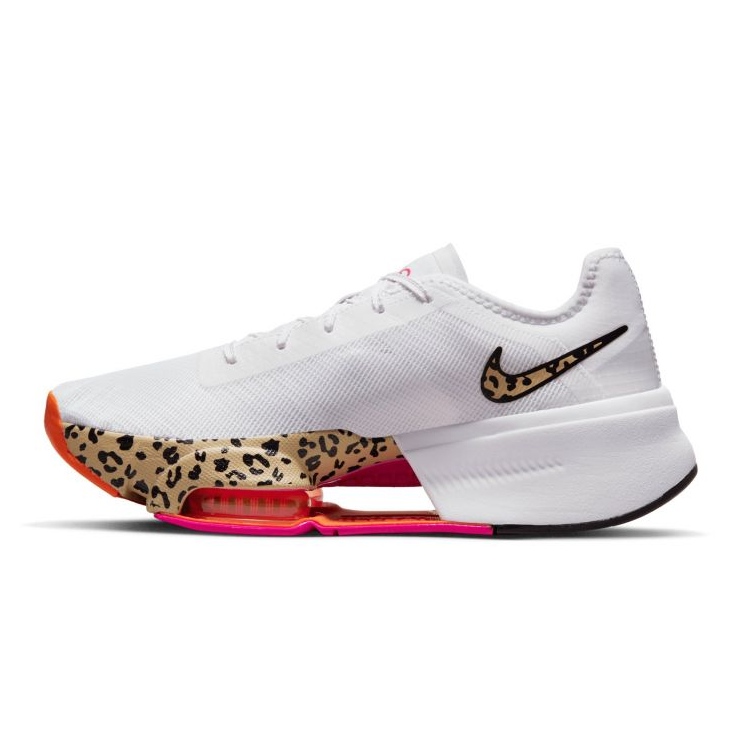 Scarpa Nike Air Zoom SuperRep 3 W DV3026-100 bianca multicolore 1