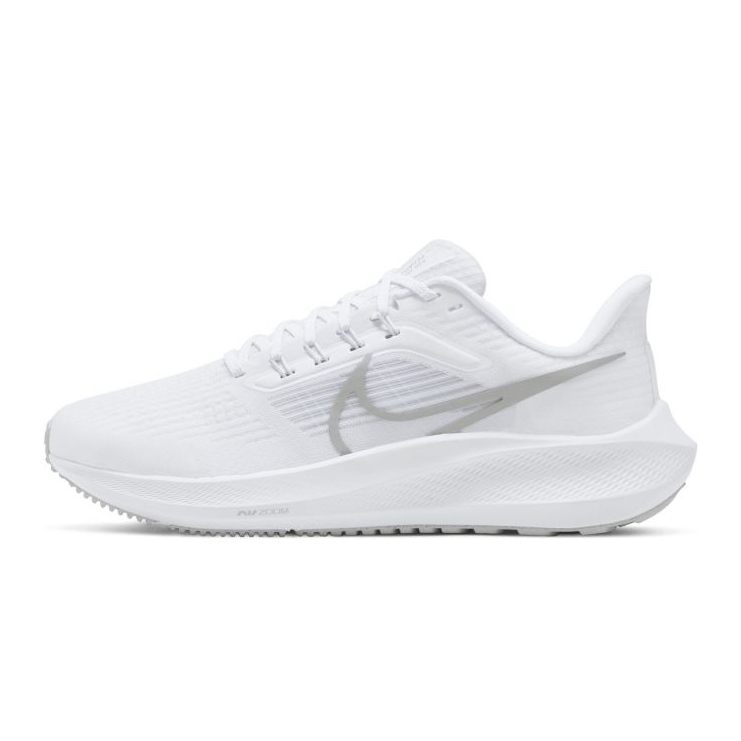 Scarpa da corsa Nike Air Zoom Pegasus 39 W DH4072-100 bianco 1