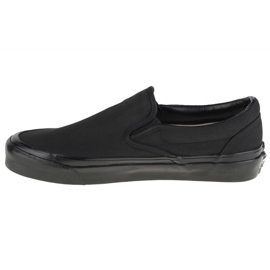 Vans Classic Slip-On VN0A3JEXUCX1 nero 1