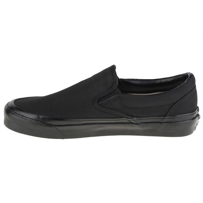 Vans Classic Slip-On VN0A3JEXUCX1 nero 1