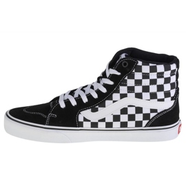 Vans Filmore Ciao M VN0A5KXT5GX1 bianca nero 1