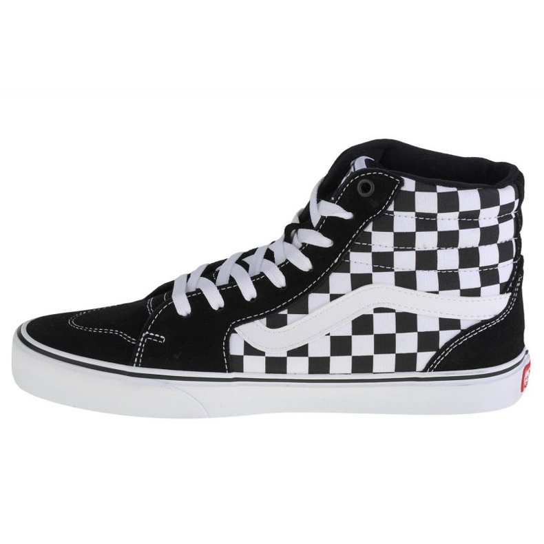 Vans Filmore Ciao M VN0A5KXT5GX1 bianco nero 1