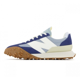 Scarpe New Balance UXC72SA blu 1