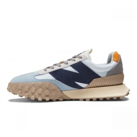 Scarpe New Balance UXC72WB multicolore 1