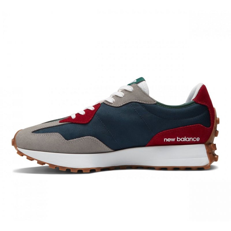 Scarpe New Balance M MS327PWA multicolore 1