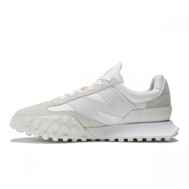 Scarpe New Balance UXC72RB bianco 1