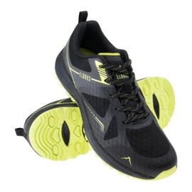 Scarpe Elbrus Egmont M 92800346786 nero 1