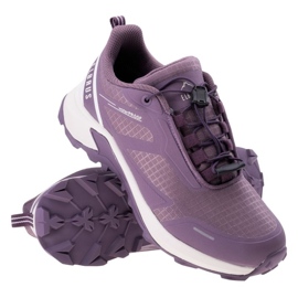 Scarpe Elbrus Dongo Wp Wo's W 92800 401 472 viola 1