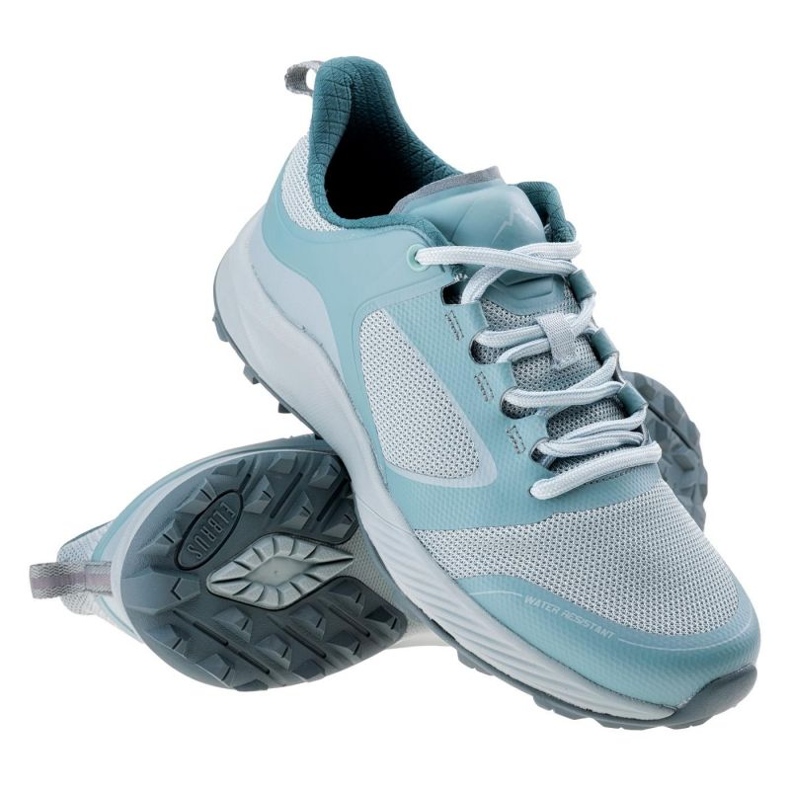 Scarpe Elbrus Keles Wr Wo 92800401530 blu 1