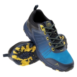 Scarpe Elbrus Noruta 92800401543 blu 1