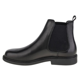 Levis Levi's Amos Scarpe Chelsea 234728-695-559 nero 1
