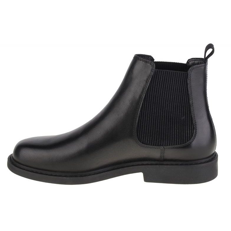 Levis Levi's Amos Scarpe Chelsea 234728-695-559 nero 1