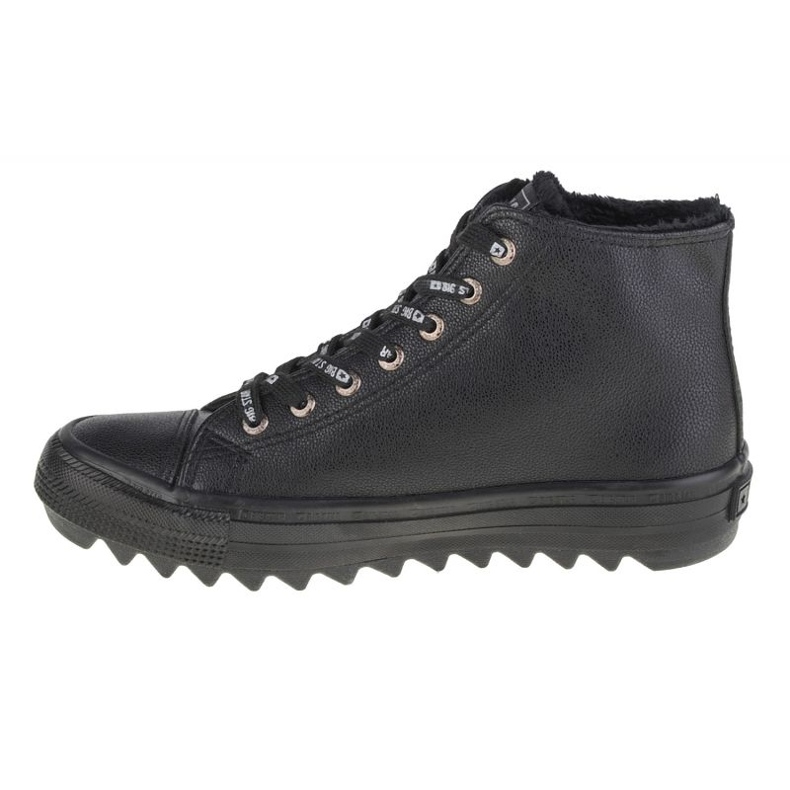 Scarpe Big Star EE274110 nero 1