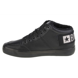 Scarpe Big Star EE274351 nero 1
