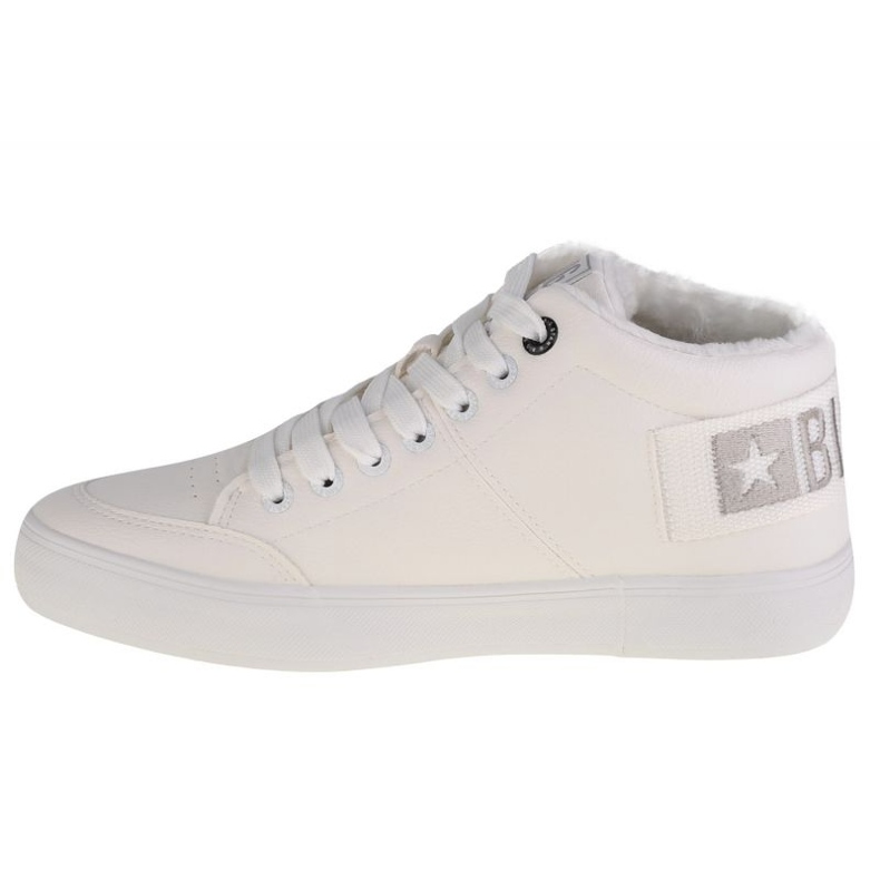Scarpe Big Star W EE274352 bianco 1