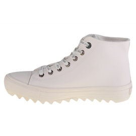 Scarpe Big Star GG274108 bianca 1