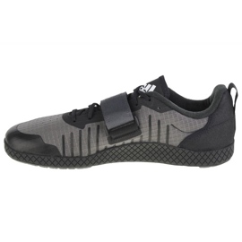 Scarpe Adidas The Total GW6354 nero 1