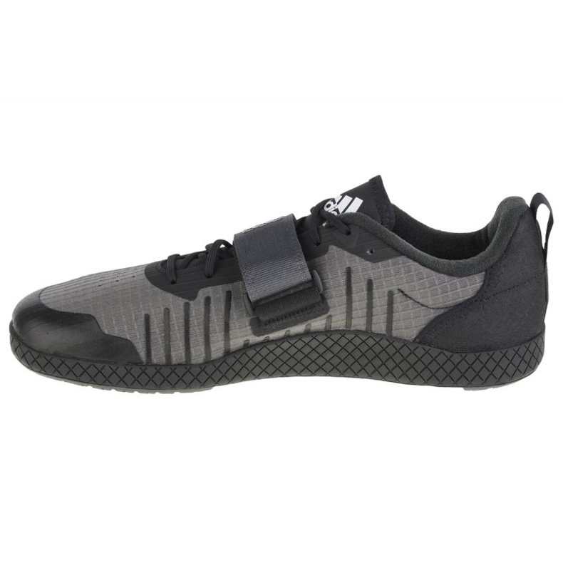 Scarpe Adidas The Total GW6354 nero 1