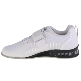 Scarpe Adidas Adipower Sollevamento Pesi 3 GY8926 bianco 1