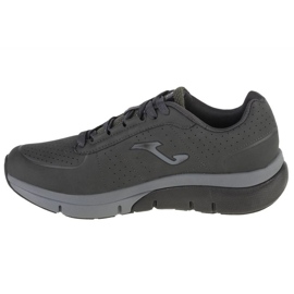 Joma Tempo Uomo 2112 M CTEMPW2112 scarpe grigio 1