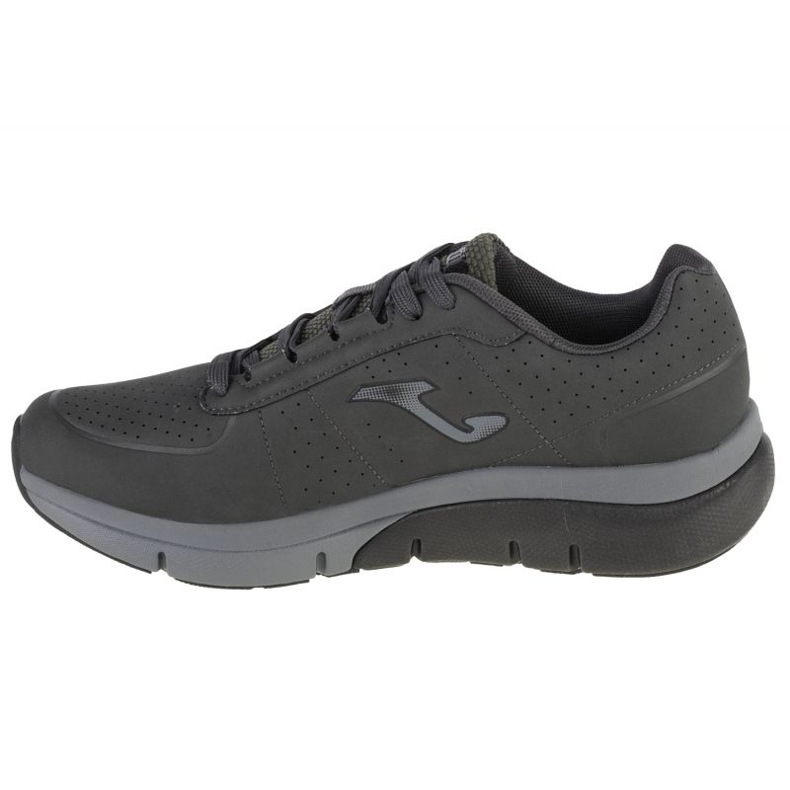 Joma Tempo Uomo 2112 M CTEMPW2112 scarpe grigio 1