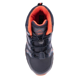 Scarpe Elbrus Erifis Mid 92800377055 nero 2