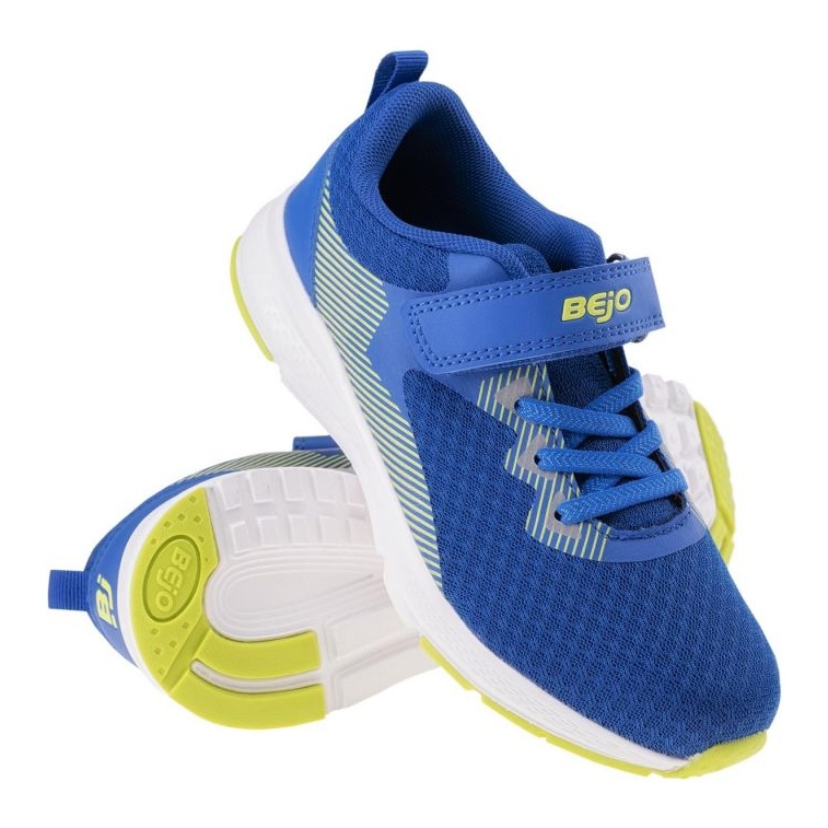 Bejo Bremeris Jr. 92800401151 scarpe blu 1