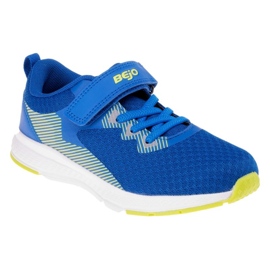 Bejo Bremeris Jr. 92800401151 scarpe blu 2