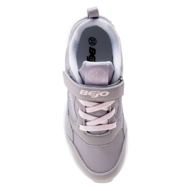 Scarpe Bejo Noremi 92800401247 grigio 1