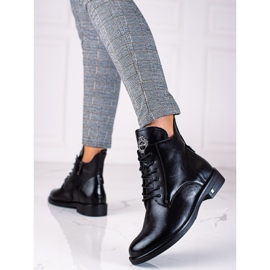 Borse Vinceza da donna nere nero 2