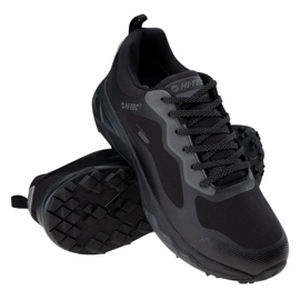 Hi-Tec Helvis Wp M 92800376972 nero 1