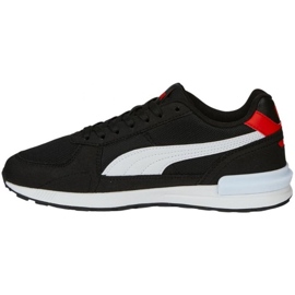 Scarpe Puma Graviton 381987 11 nero 1