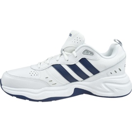 Scarpe Adidas Strutter M EG2654 bianca 1