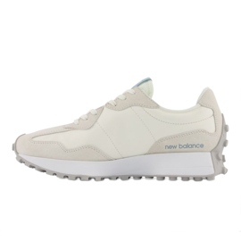 Scarpe New Balance W WS327BV beige 1
