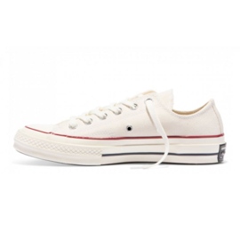 Converse Chuck 70 Scarpe - Ox W 162065C bianca 1