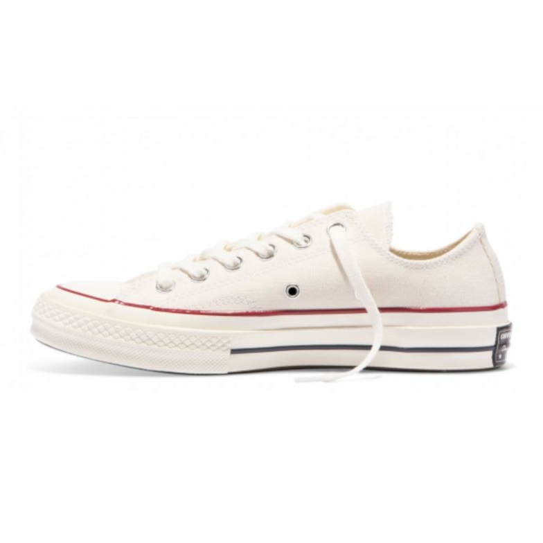 Converse Chuck 70 Scarpe - Ox W 162065C bianca 1