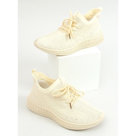 Calzini Adel LT.BEIGE calzini 1