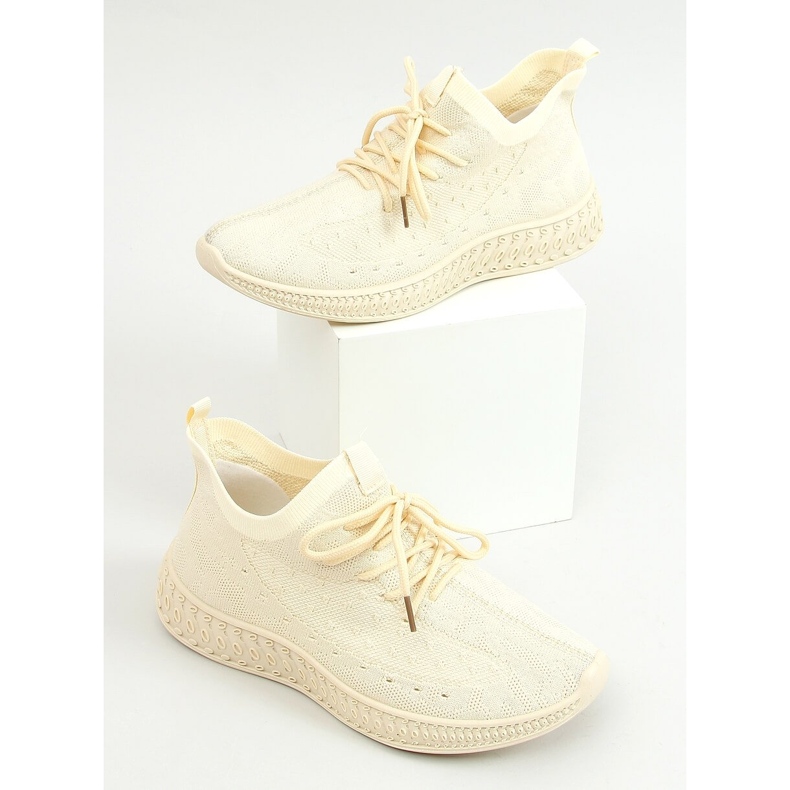 Calzini Adel LT.BEIGE calzini 1