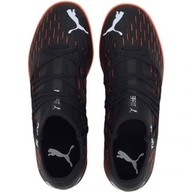Scarpe da calcio Puma Future 6.3 Netfit It M 106193 01 multicolore nero 1