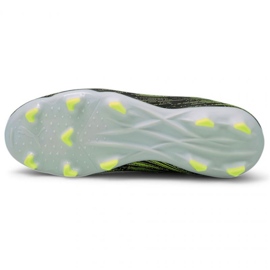 Scarpe da calcio Puma Ultra 4.2 Fg Ag Jr 106364 04 multicolore verde 1