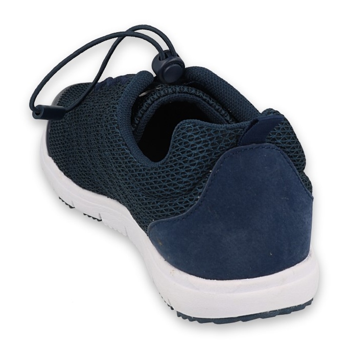 Scarpe da donna Befado 517D004 blu navy 2