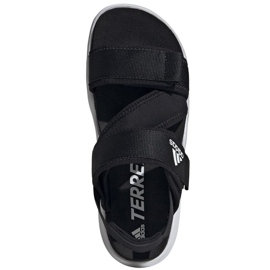 Sandali Adidas Terrex Sumra W FV0845 nero 2